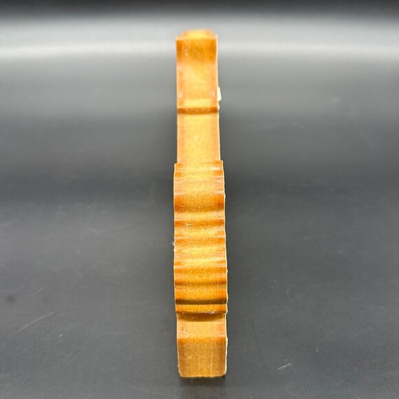 Reinbrook Shelf Sitter Kirkwood Missouri Train Depot Plaque 2006 JC Favorite - Picture 2 of 12